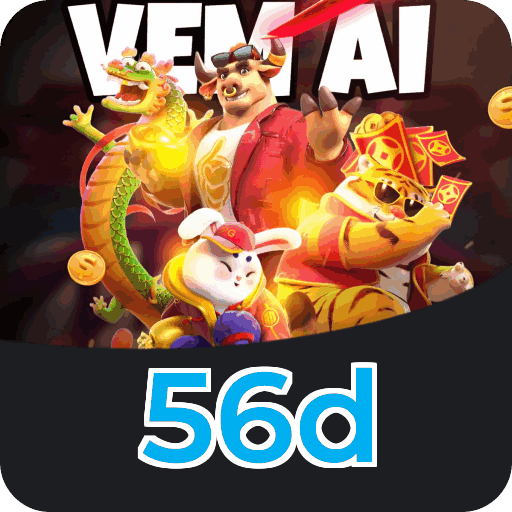 Bônus de Boas-vindas 56d