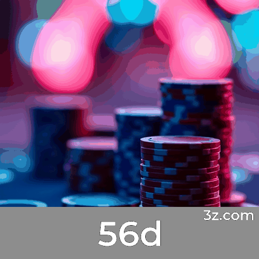 56d Bônus acumulado 56d