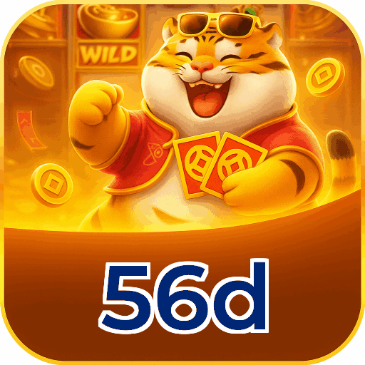 56d logo
